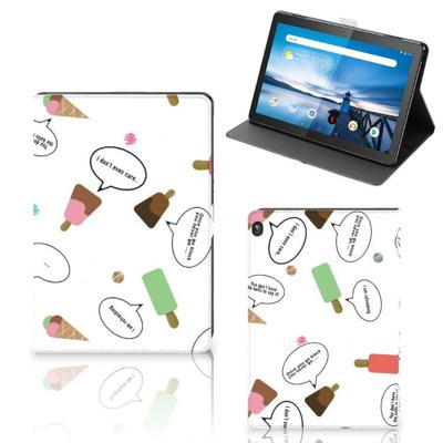 Lenovo Tablet M10 Tablet Stand Case IJsjes Lenovo Tablet M10 Tablet Stand Case IJsjes