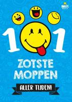 101 Zotste moppen aller tijden (Paperback) - thumbnail