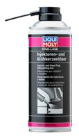 LIQUI MOLY speciale reiniger "injektoren- und glühkerzenlöser " injector solvent 400 ml pro-line - thumbnail