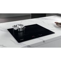 Inductiekookplaat - WHIRLPOOL - WSQ2160NE - 4 branders/boosters - 7200 W - Breedte 60 cm - thumbnail