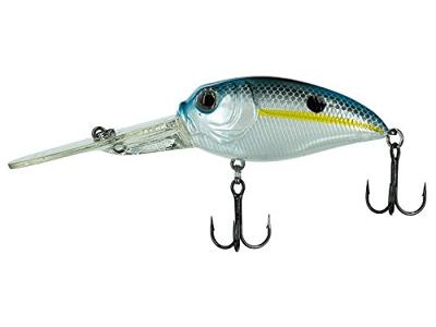 Molix Sculpo XD Rattlin 6,5Cm Mx Ghost Minnow