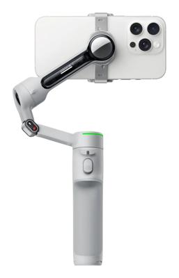 Stabilisator voor Ondersteuning Insta360 - thumbnail