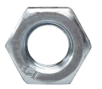 Dresselhaus Hexagon nuts cl.8 m5