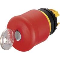 Eaton M22-PVS-MS2 Noodstop-paddenstoelknop IP67/IP69 1 stuk(s) - thumbnail
