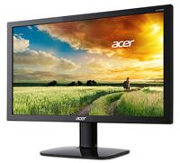 Acer KA220HQ◕bi 22 inch (21,5 inch zichtbaar) Full HD (1920 x 1080) TN-monitor (HDMI en VGA-poort) - thumbnail