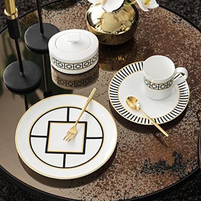 VILLEROY & BOCH - MetroChic blanc - Theekop 0,23l