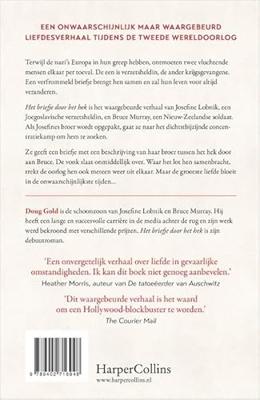 Het briefje door het hek Het briefje door het hek