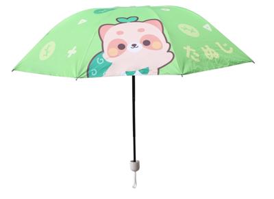 Kenji Paraplu - TANU JI