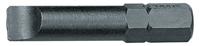 Gedore Schroevendraaierbit 5/16 10 MM - 6567200 - thumbnail