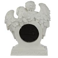 Peace of Heaven Endless Love Cherubijn Mantel Klok - thumbnail