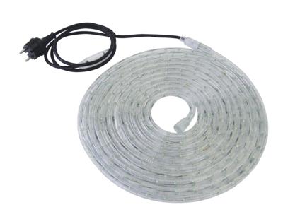 Eurolite Lichtslang LED 9 m Warmwit