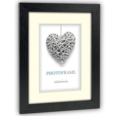 Zep fotolijst v32305 regent 5 black 20x20 / 30x30 cm