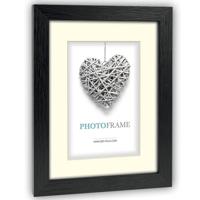 Zep fotolijst v32305 regent 5 black 20x20 / 30x30 cm - thumbnail