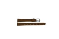 Horlogeband Fossil ES4835 Leder Cognac 12mm - thumbnail