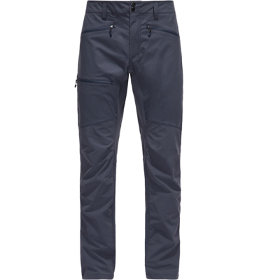 Haglofs Lite Flex Wandelbroek Heren Dense blue XXL Haglofs Lite Flex Wandelbroek Heren Dense blue XXL
