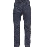 Haglofs Lite Flex Wandelbroek Heren Dense blue XXL - thumbnail