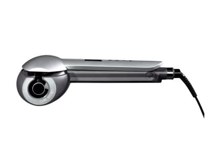 BaByliss Curl Secret Optimum Krultang Warm Zwart 25 W 2,5 m