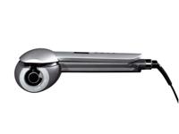 BaByliss Curl Secret Optimum Krultang Warm Zwart 25 W 2,5 m - thumbnail