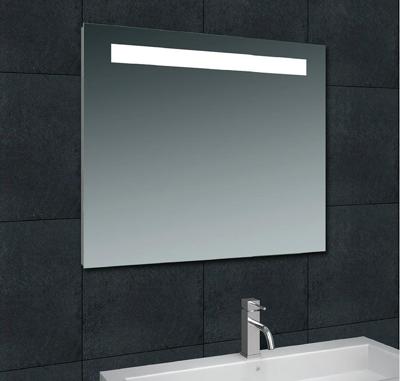 Wiesbaden Tigris spiegel met led verlichting 800x800