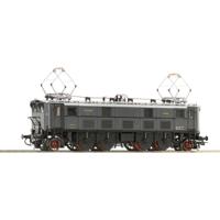 Roco 7510142 H0 elektrische locomotief BR E 16 09 van de DRG - thumbnail
