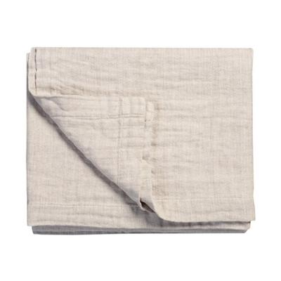 Vandyck pure 22 sand bedcover