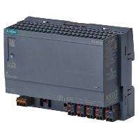 Siemens 6EP71336AB000BN0 DIN-rail netvoeding Inhoud 1 stuk(s) - thumbnail