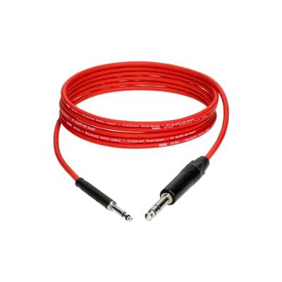 Klotz M4TS3-0300 TT Bantam Patchkabel 3 meter Klotz M4TS3-0300 TT Bantam Patchkabel 3 meter