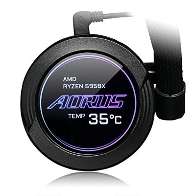 Gigabyte AORUS Waterforce X 280