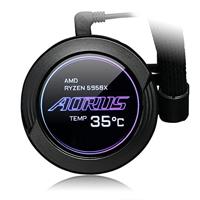 Gigabyte AORUS Waterforce X 280 - thumbnail