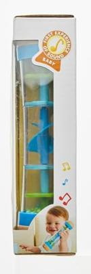 Hape regenmaker blauw