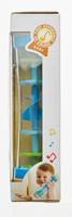 Hape regenmaker blauw - thumbnail