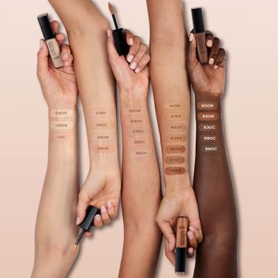Lancôme Ultra Wear All Over Concealer Beige Ambré 13ml Lancôme Ultra Wear All Over Concealer Beige Ambré 13ml
