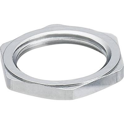 Contramoer 1600417 RC-13041 Phoenix Contact Inhoud: 10 stuk(s)