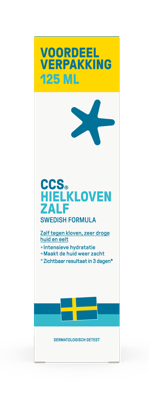 CCS Hielklovenzalf CCS Hielklovenzalf