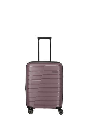 Air Base 4 Wheel Trolley S EXP FLIEDER LILA