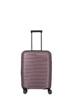 Air Base 4 Wheel Trolley S EXP FLIEDER LILA - thumbnail