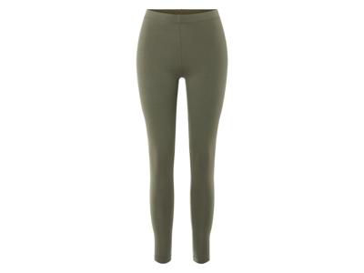 esmara Dames legging (Groen, S (36/38))