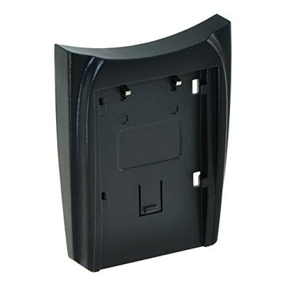 Jupio Charger Plate for Canon NB-6L