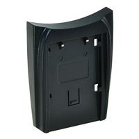 Jupio Charger Plate for Canon NB-6L - thumbnail