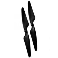 Hubsan H501S Propeller B, Zwart (H501S-06B) - thumbnail