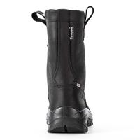 Sixton Peak 81156-17 Montana Outdry HG S3 (Wol) Laars 17 Zwart - Maat 43 - 81156-17-43 - thumbnail