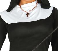 Sexy Nonnen outfit Clara - thumbnail