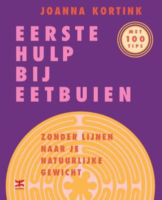 Eerste hulp bij eetbuien - Joanna Kortink - eBook (9789021554785) Eerste hulp bij eetbuien - Joanna Kortink - eBook (9789021554785)