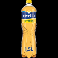 Rivella Citroen Fles 1,5L bij Jumbo - thumbnail