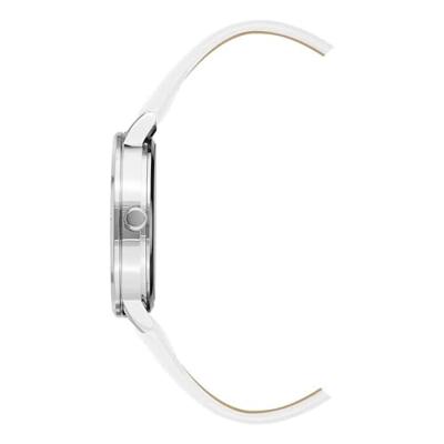 Horloge Dames Juicy Couture JC1235SVWT (Ø 38 mm)