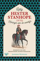 Lady Hester Stanhope (1776-1839), koningin van de woestijn - Janneke Budding - ebook - thumbnail