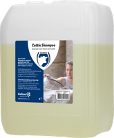 Shampoo Cattle - thumbnail