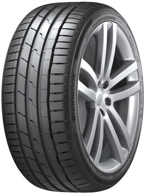 HANKOOK zomerband "ventus s1 evo 3 (k127) tires so 245/50r18 104y ventus s1 evo 3