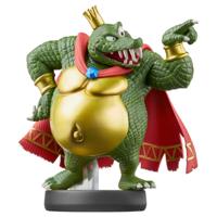 Amiibo - King K. Rool - thumbnail