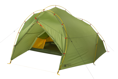 Exped Outer Space III Trekkerstent